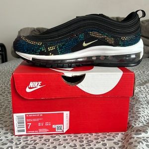 Nike Air Max 97 NWT